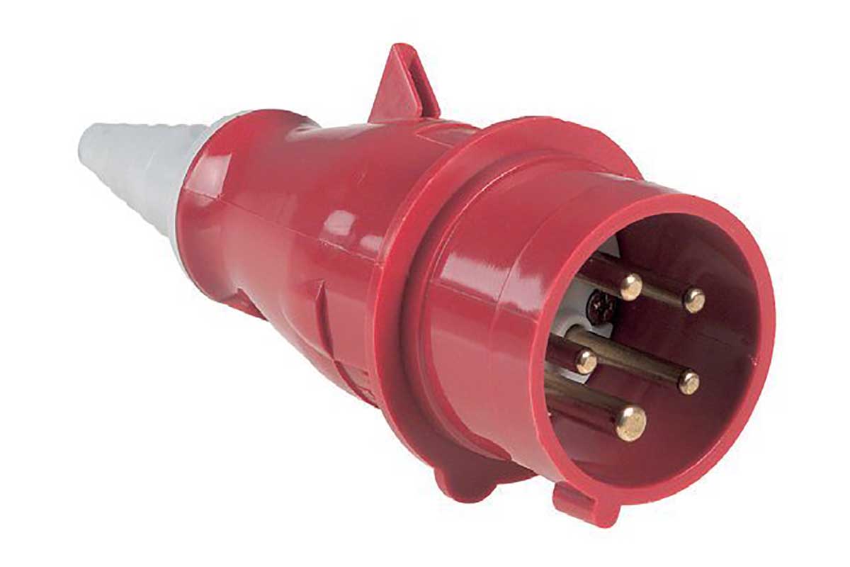 Picture for category AC CONNECTORS